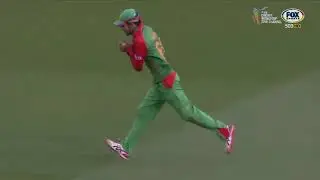 Thriller! India vs Bangladesh CWC 2015 | Full Highlights |  IND vs BAN 2015