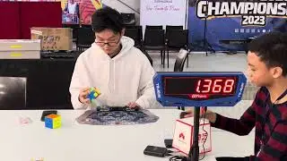 8.43 Official OH Single!