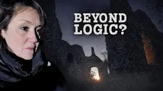 When Logic Fails to Explain the Paranormal 