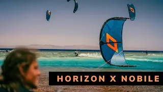 Horizon X Nobile