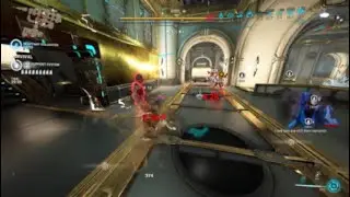 Warframe Tak & Lug So Good It Teleports You To Another Dimension. Lol
