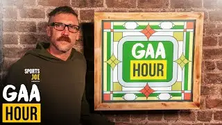 Tommy Doyle interview, Antrim/Laois nerves & why all the wides?