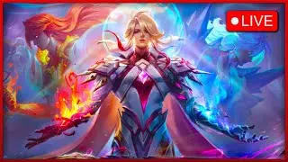 LI XIN FARMLANE PEAK GRIND - Vyse | HOK