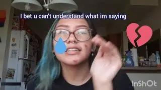 STORYTIME... my family actually hates me