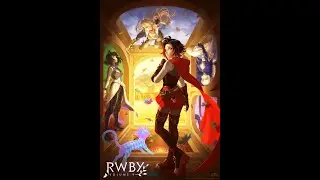RWBY V9E7 - 