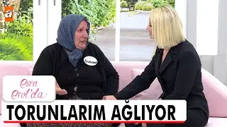 3 çocuk annesi Esra, 16 Ocak'tan beri kayıp!  - Esra Erol'da 19 Ocak 2026