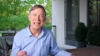 John Hickenlooper's New TV Ad: Life