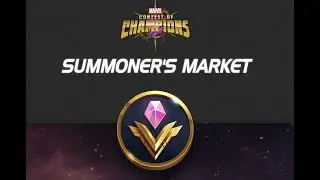 MCOC OYUNCU MÜHÜRÜ GÜNCELLENDİ