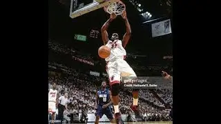 2006 NBA FINALS GAME 4 DAL @ MIA