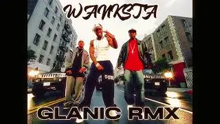 50 Cent - Wanksta [Glanic REMIX]