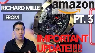 RMHomage от TSAR BOMBA UPDATE!!! ПОСМОТРИТЕ ПЕРЕД ПОКУПКОЙ!