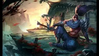 pentakill (can't think of a good title)
