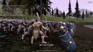 Ultimate Epic Battle Simulator - SquishyMain