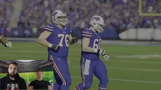 MaddenTalk: Madden 22