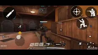 COD GAME IN PLAY SEARCH AND DESTROY GAME MOD IN KILL 7 🔥🔥🔥🔥🔥🔥 #viralvideo #trendingvideo #callofduty