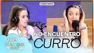 ¿Qué HACER cuando ACABAS la UNI? | Es lo que hay 1x19
