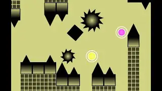 Bausha Vortex, but more complicated. Fun remake 
