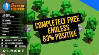 The Most Addicting Free Idle Game You Haven&rsquo;t Played Yet &ndash; The Perfect Tower II