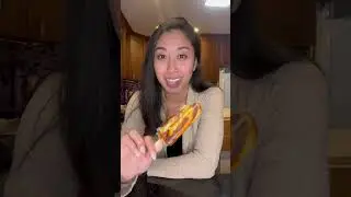 Costco brown sugar boba popsicle review #shorts