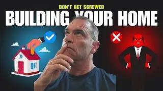 How to Choose&nbsp;the Right&nbsp;Home Builder
