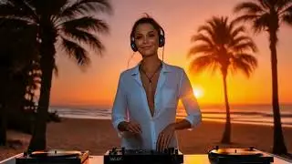 Can You Feel the Beat on the Beach?