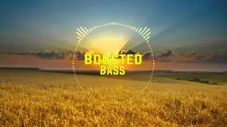 Autoerotique & Max Styler - Badman (Torro Torro Remix) (Bass Boosted)