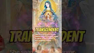 Poem:TRANSCENDENT(❤️Lent leads,faith grows)#art #poetry #lent #growth #catholic