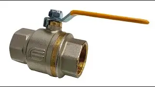 Effebi- Athena Ball Valve