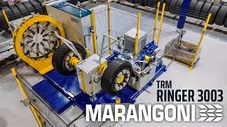 Marangoni   TRM Ringer 3003   4K