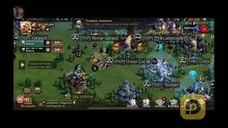 state of survival fr : live chill rewards bunker & Daryl event