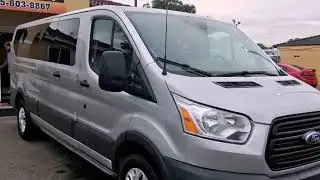 2015 Ford Other T-350 148