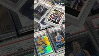 The Chicago Sports Spectacular card show! A great experience! 🔥