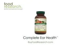 Complete Ear Health