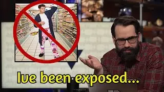 Matt Walsh Finally Exposed For This... @MattWalsh