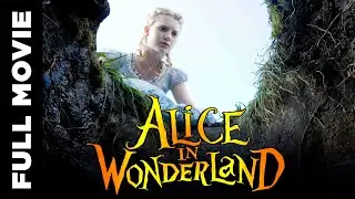 Alice in Wonderland (1903) | Short Movie | May Clark, Cecil M. | Hollywood Silent Movie
