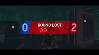 About to get revoker 8 🫣🫣 |Mech arena|