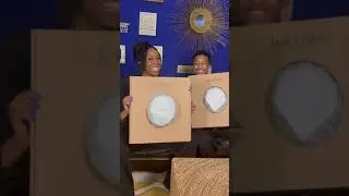 Lack Of Color Unboxing!!!!