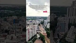 Prestige Tranquil Hyderabad Kokapet #flatsinkokapet #prestige #flatsinhyderabad 📞 8121964270