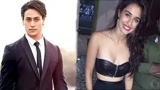 Unknown Facts About Tiger Shroff&rsquo;s Secret Girlfriend