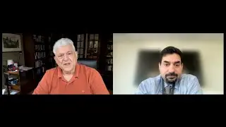 Dr. Brett Levine speaks with Arthur L. Caplan, PhD
