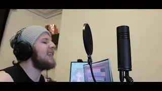FinalShift - Revolution Saints - Light In The Dark - Vocal Cover
