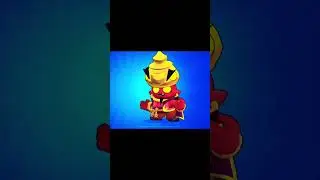 Evil gene👹 #brawlstars #music #bs #lyrics #trending #keşfet #skin #brawler #bs