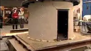 Спросите эксперта &mdash; саманное строительство