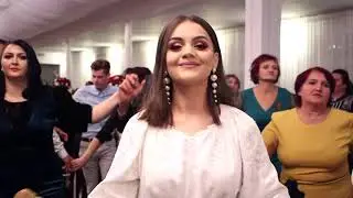 Georgiana Sîrbu si Frații Novăceanu