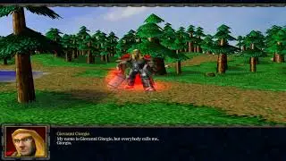 My name is Giovanni Giorgio... [Warcraft 3]