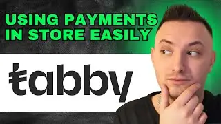 How To Use Tabby Payment In Store (2024) - FULL GUIDE!