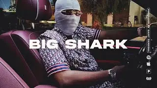 *FREE* POP SMOKE type beat 2025 - 