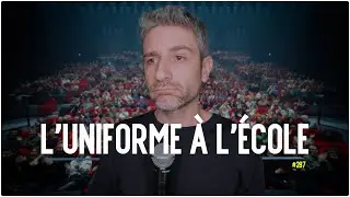 Uniforme, ministre et Helium // VERINO - Dis Donc Internet #287