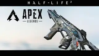 HL2: APEX LEGENDS WEAPONS PACK ANDROID | PC