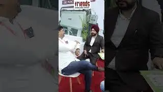 Friends Engineering @ National Printing Expo Ahmedabad 2024 | Exclusive Highlights
